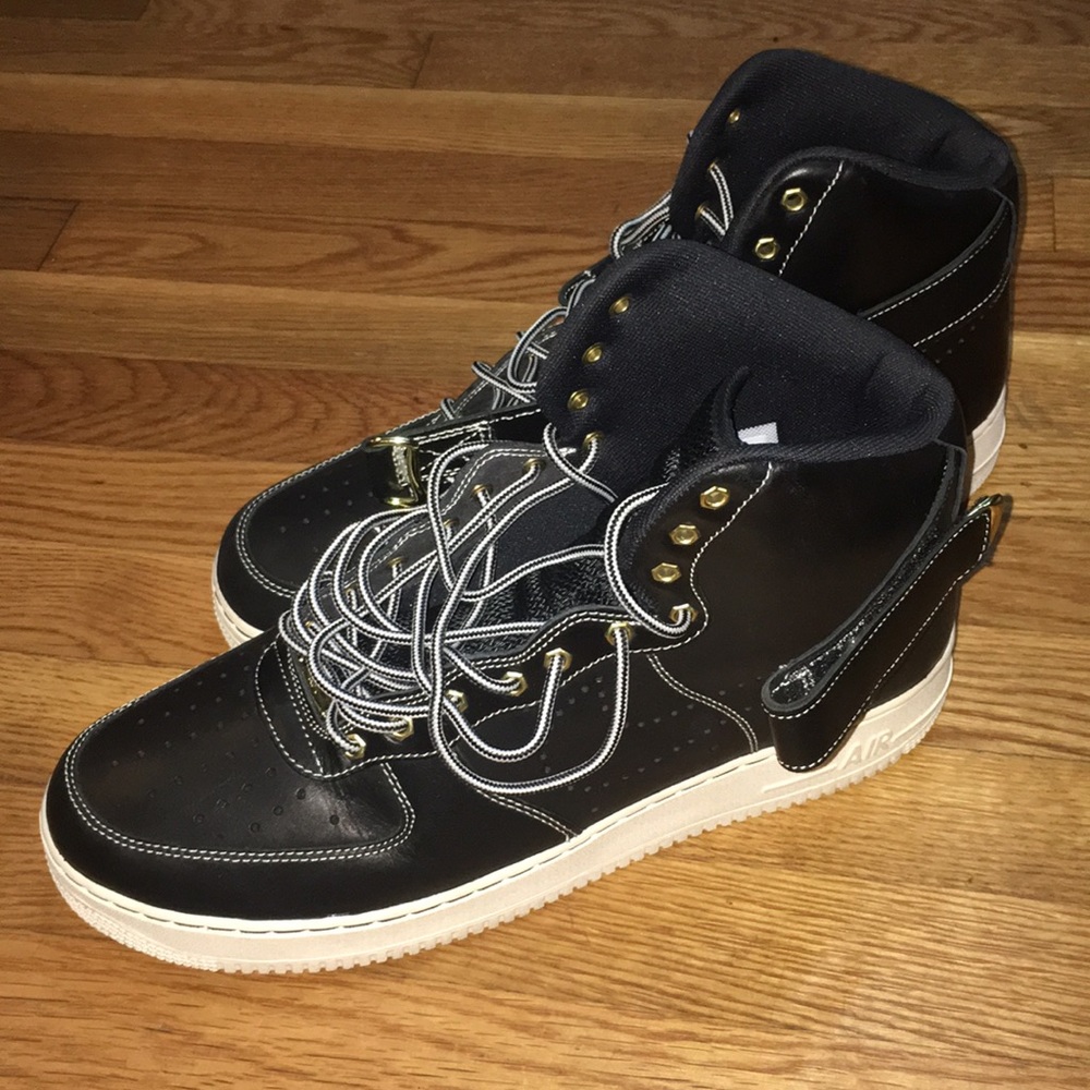 High Top Air Force 1
